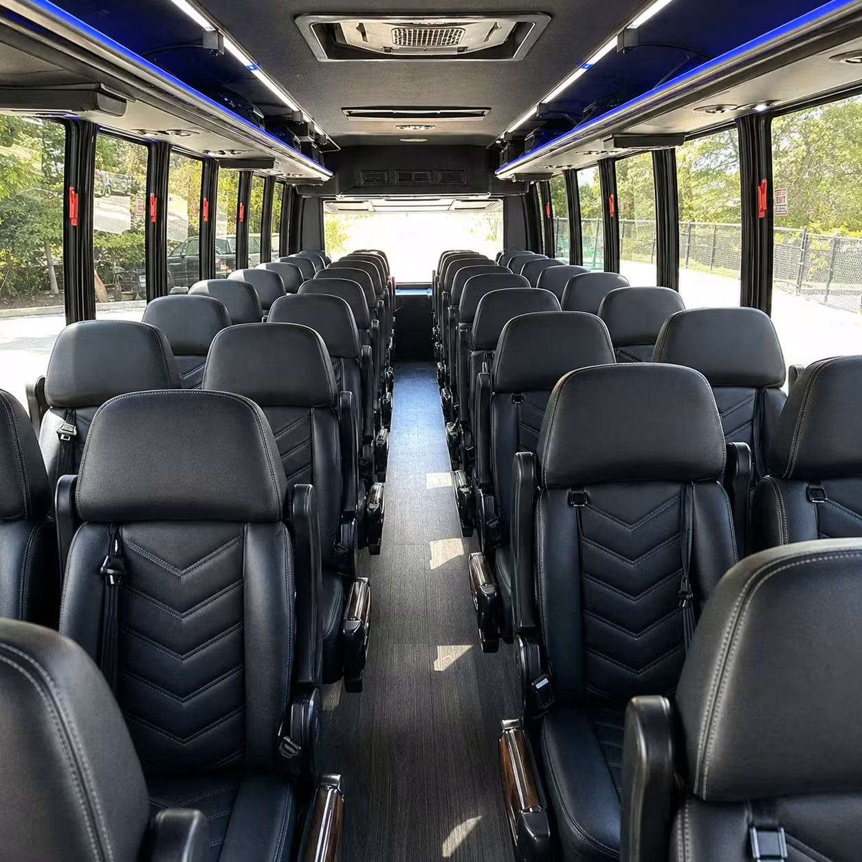 west palm beach airport transfer shuttle bus services