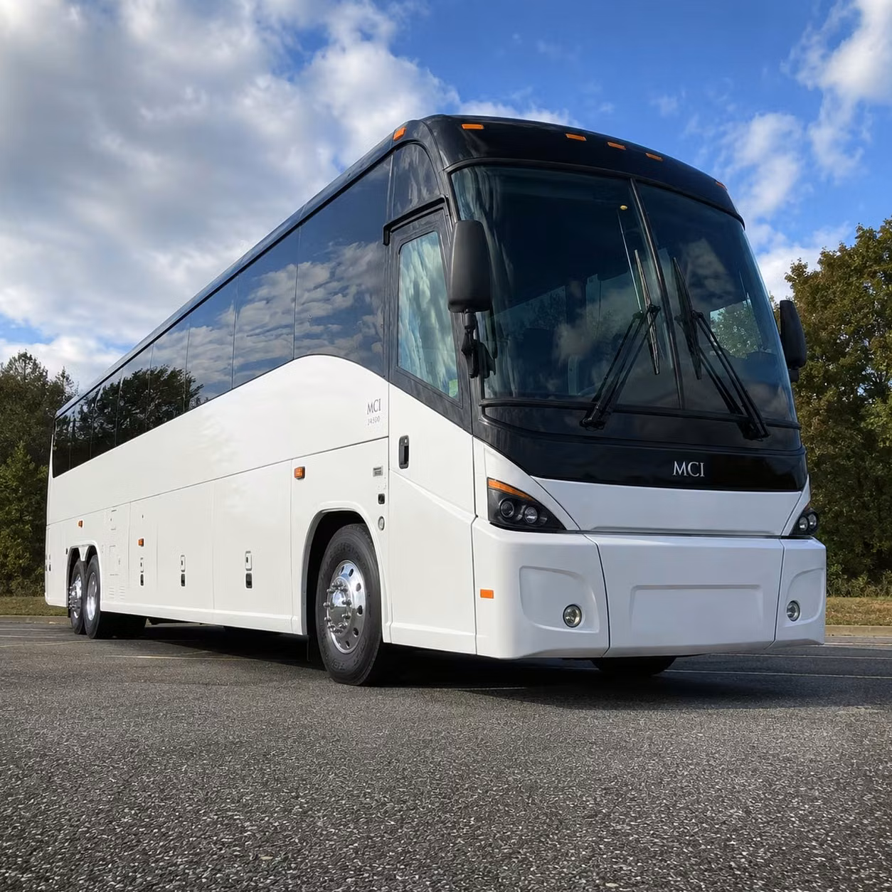 west palm beach charter bus rentals