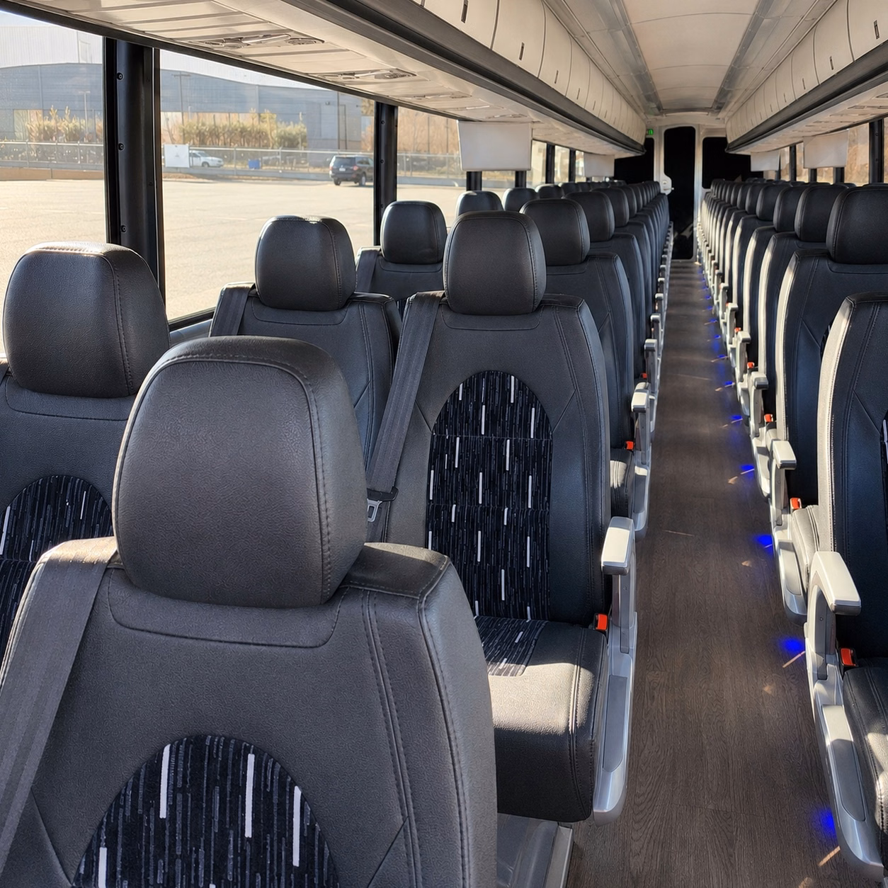 west palm beach school trip bus rentals